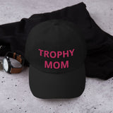 Trophy Mom Hat - multiple colors