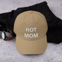 Hot Mom Hat - multiple colors