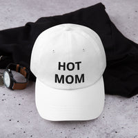 Hot Mom Hat - multiple colors