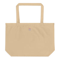 Mom With Snacks Tote Bag - multiple colors