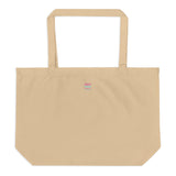 Be A Snack Tote Bag - Multiple colors