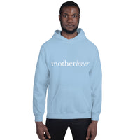 Men's motherlover Hoodie