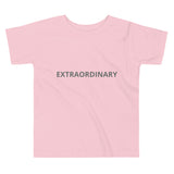I Am Extraordinary Kid's Tee