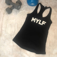 MYLF Tank
