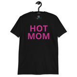 Hot Mom Short-Sleeve Tee