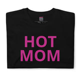 Hot Mom Short-Sleeve Tee