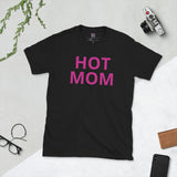 Hot Mom Short-Sleeve Tee