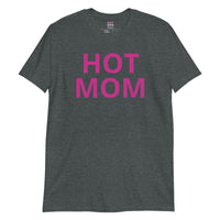 Hot Mom Short-Sleeve Tee