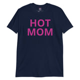 Hot Mom Short-Sleeve Tee