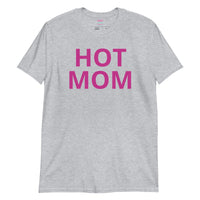 Hot Mom Short-Sleeve Tee