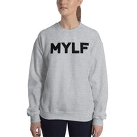 MYLF Unisex Sweatshirt